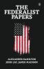 The Federalist Papers