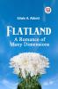 Flatland: A Romance of Many Dimensions