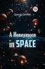 A Honeymoon In Space