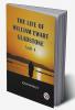 The Life Of William Ewart Gladstone Vol.-1