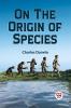 On The Origin Of Species