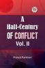 A Half-Century of Conflict Vol. II