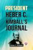 President Heber C. Kimball's Journal