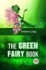 The Green Fairy Book