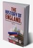 The History Of England From The Accession Of James ll | Vol.3