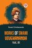 Works Of Swami Vivekananda |Vol.III