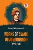 Works Of Swami Vivekananda | Vol.VII