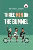 Three Men On The Bummel