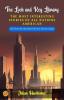 The Lock and Key Library: The Most Interesting stories of all Nations: American by Julian Hawthorne: Tales from the Heartland: America's Literary Legacy