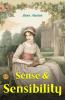 Sense And Sensibility By Jane Austen