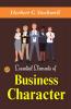 Essential Elements Of Business Character (Classic Reprint)