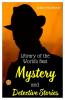 Library Of The World'S Best Mystery And Detective Stories: Julian Hawthorne'S Curated Collection Of Intriguing Tales