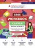 Oswaal CBSE Workbook | Social Science | Class 9 | Updated as per NCF | For better results | For 2024 Exam