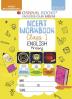 Oswaal NCERT Workbook Class 1 English Mridang (For Latest Exam)