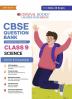 Oswaal CBSE Question Bank Class 9 Science, Chapterwise and Topicwise Solved Papers For 2025 Exams