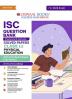 Oswaal ISC Question Bank Class 12 Physical Education| Chapterwise and Topicwise | Solved Papers | For Board Exams 2025