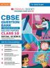 Oswaal CBSE Question Bank Class 10 Social Science Chapterwise and Topicwise Solved Papers For Board Exams 2025