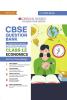 Oswaal CBSE Question Bank Class 12 Economics Hardcover Book Chapterwise and Topicwise Solved Papers For Board Exams 2025