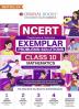 Oswaal NCERT Exemplar (Problems - solutions) | Class 10 | Mathematics | For Better Results | For 2025 Exam