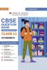 Oswaal CBSE Question Bank Class 11 Economics Hardcover Book Chapterwise and Topicwise Solved Papers For 2025 Exams