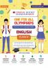 Oswaal One For All Olympiad Class 6 English | Previous Years Solved Papers | For 2024-25 Exam