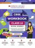 Oswaal CBSE Workbook | Social Science | Class 10 | Updated as per NCF | For better results | For 2024 Exam