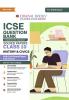 Oswaal ICSE Question Bank Class 10 History & Civics | Chapterwise | Topicwise | Solved Papers | Hardcover Book For 2025 Board Exams