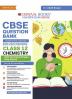 Oswaal CBSE Question Bank Class 12 Chemistry Chapterwise and Topicwise Solved Papers For Board Exams 2025