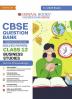 Oswaal CBSE Question Bank Class 12 Business Studies Chapterwise and Topicwise Solved Papers For Board Exams 2025