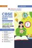 Oswaal CBSE Question Bank Class 12 English Core Hardcover Book Chapterwise and Topicwise Solved Papers For Board Exams 2025