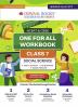 Oswaal NCERT & CBSE One For All Workbook | Social Science | Class 7 | Updated As Per NCF | MCQ's | VSA | SA | LA | For Latest Exam