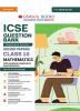 Oswaal ICSE Question Bank SOLVED PAPERS | Class 10 | Mathematics | For Exam 2024-25