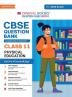 Oswaal CBSE Question Bank Class 11 Physical Education Chapterwise and Topicwise Solved Papers For 2025 Exams