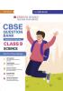 Oswaal CBSE Question Bank Class 9 Science Hardcover Book Chapterwise and Topicwise Solved Papers For 2025 Exams