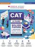 CAT | COMMON ADMISSION TEST| 10 YEARS’| CHAPTERWISE & TOPICWISE| SOLVED PAPERS|QUESTION BANK|2006- 2008|2017 - 2023 (Subject Name – VARC DILR & QA)