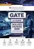 Oswaal GATE Chapter-wise Topic-wise 15 Years' Solved Papers 2010 to 2024 | Engineering Mathematics Hardcover Book For 2025 Exam