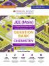 Oswaal JEE (Main) Question Bank Chemistry | Chapter-wise & Topic-wise Solved Papers | 2019-2024 | Hardcover Book For 2025 Exam