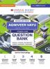 Oswaal Indian Air Force - Agniveer Vayu (Agnipath Scheme) Question Bank | Chapterwise Topicwise for English | Physics | Mathematics | Reasoning | General Awareness For 2024 Exam