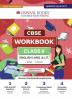 Oswaal CBSE Workbook for Class 9 English Language and Literature | Updated as per NCF | For 2024