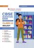 Oswaal CBSE Question Bank Class 11 Biology Hardcover Book Chapterwise and Topicwise Solved Papers For 2025 Exams