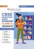 Oswaal CBSE Question Bank Class 11 Geography Hardcover Book Chapterwise and Topicwise Solved Papers For 2025 Exams