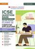 Oswaal ICSE Question Bank Chapter-wise Topic-wise Class 10 Computer Applications |For Board Exam 2025