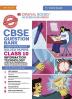 Oswaal CBSE Question Bank Class 10 IT, Chapterwise and Topicwise Solved Papers For Board Exams 2025