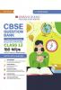 Oswaal CBSE Question Bank Class 12 Hindi Core Hardcover Book Chapterwise and Topicwise Solved Papers For Board Exams 2025