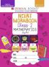 Oswaal NCERT Workbook Class 2 Mathematics Joyful (For Latest Exam)