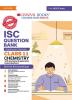 Oswaal ISC Question Bank Class 11 Chemistry | Chapterwise | Topicwise | Solved Papers | For 2025 Exams