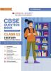 Oswaal CBSE Question Bank Class 11 History Hardcover Book Chapterwise and Topicwise Solved Papers For 2025 Exams