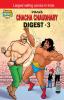 Chacha Chaudhary Digest - 3