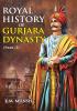 Royal History of Gurjara Dynasty : Part-II