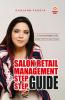 Salon Retail Management Step by Step Guide